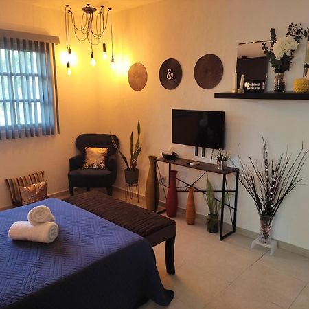 Apartmán Casa Cristal Cancún Pokoj fotografie